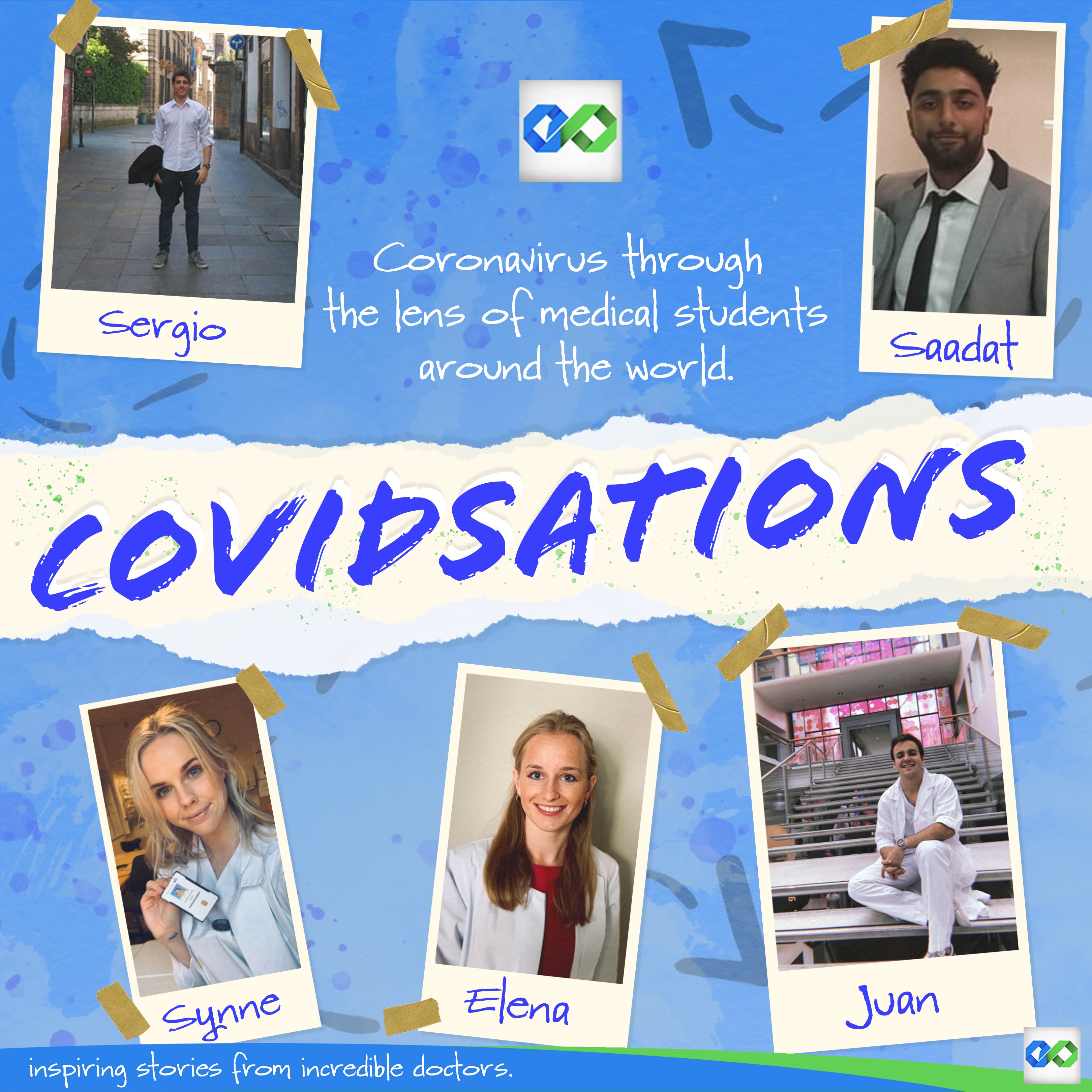 Covidsation